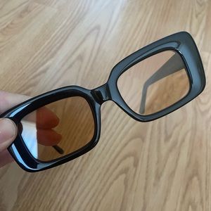 Velvet Canyon Golden Era Sunglasses